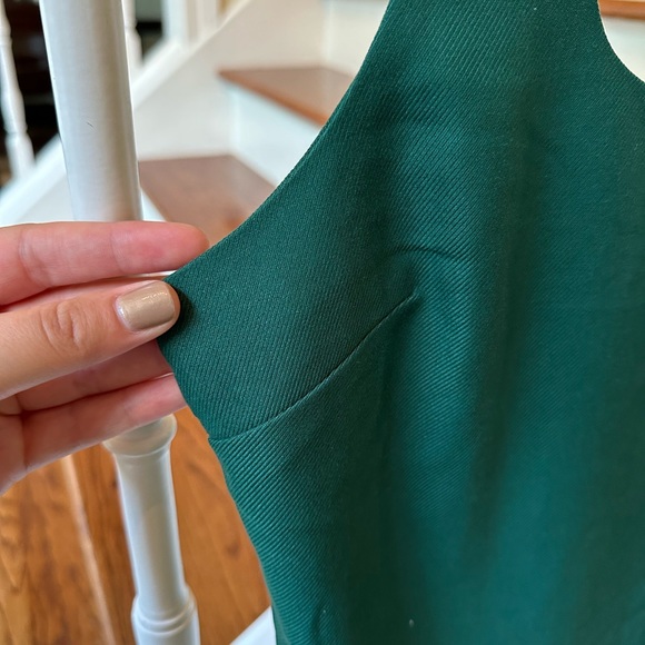 Banana Republic shift dress - Picture 5 of 5